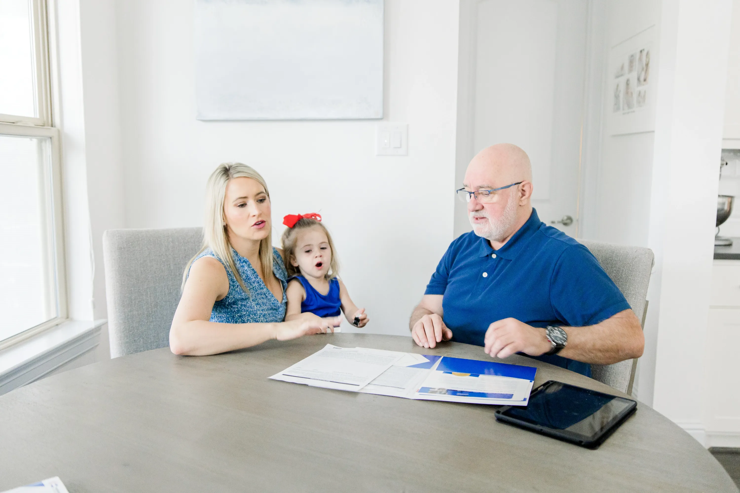 Talk to a Kingsland Moving Expert Now